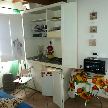 La Casa Del Fiore *