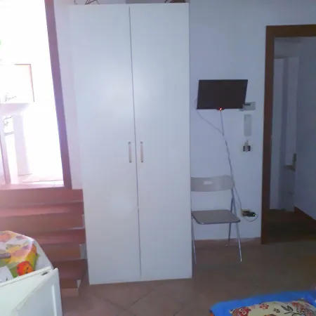 La Casa Del Fiore * Perugia