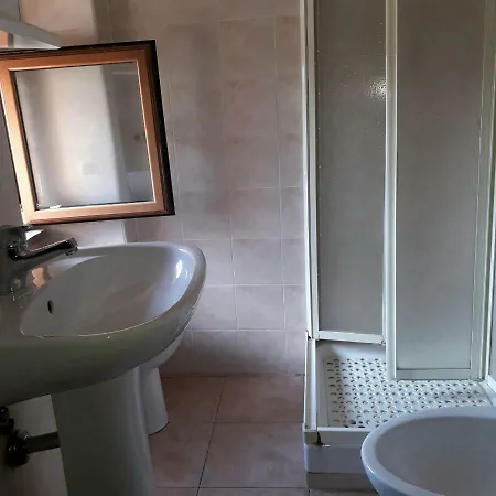Apartamento La Casa Del Fiore Perugia