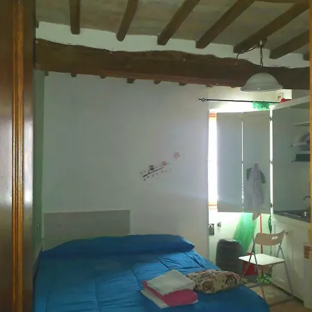 La Casa Del Fiore